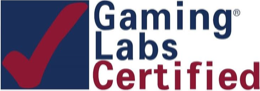 Gaming Labs Certified